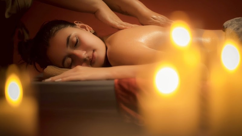 Rachamaya Retreat Massage & Spa Chiang Mai