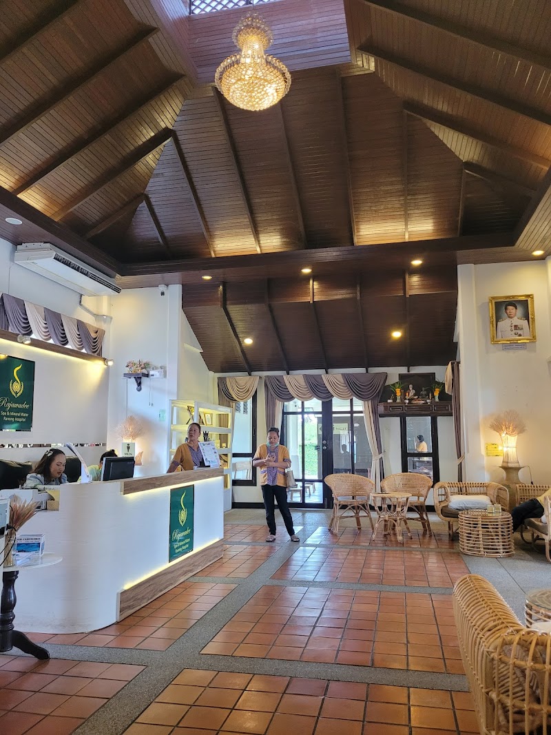 Rachawadee Massage for Health Ranong - Day Spa in Ranong