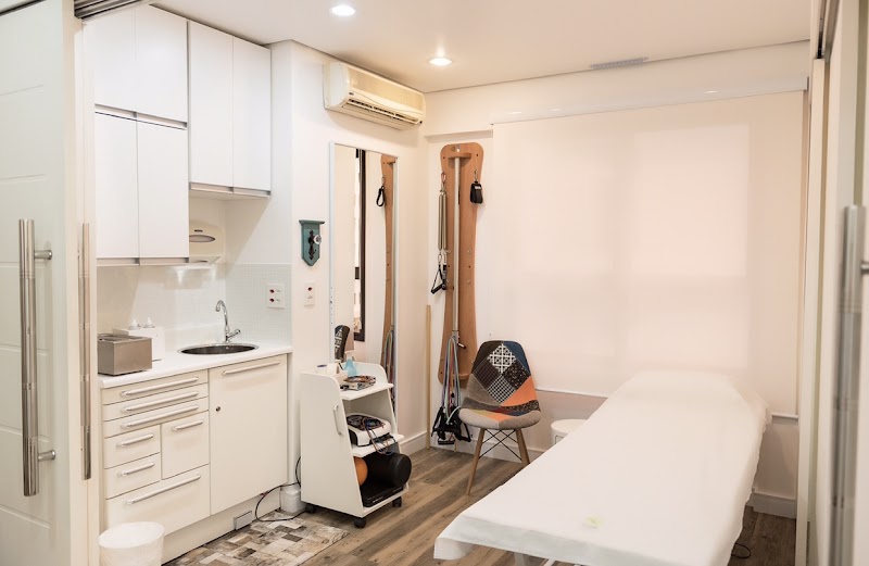 Rachel Teixeira - Fisioterapia & Estética Icó - Day Spa in Icó