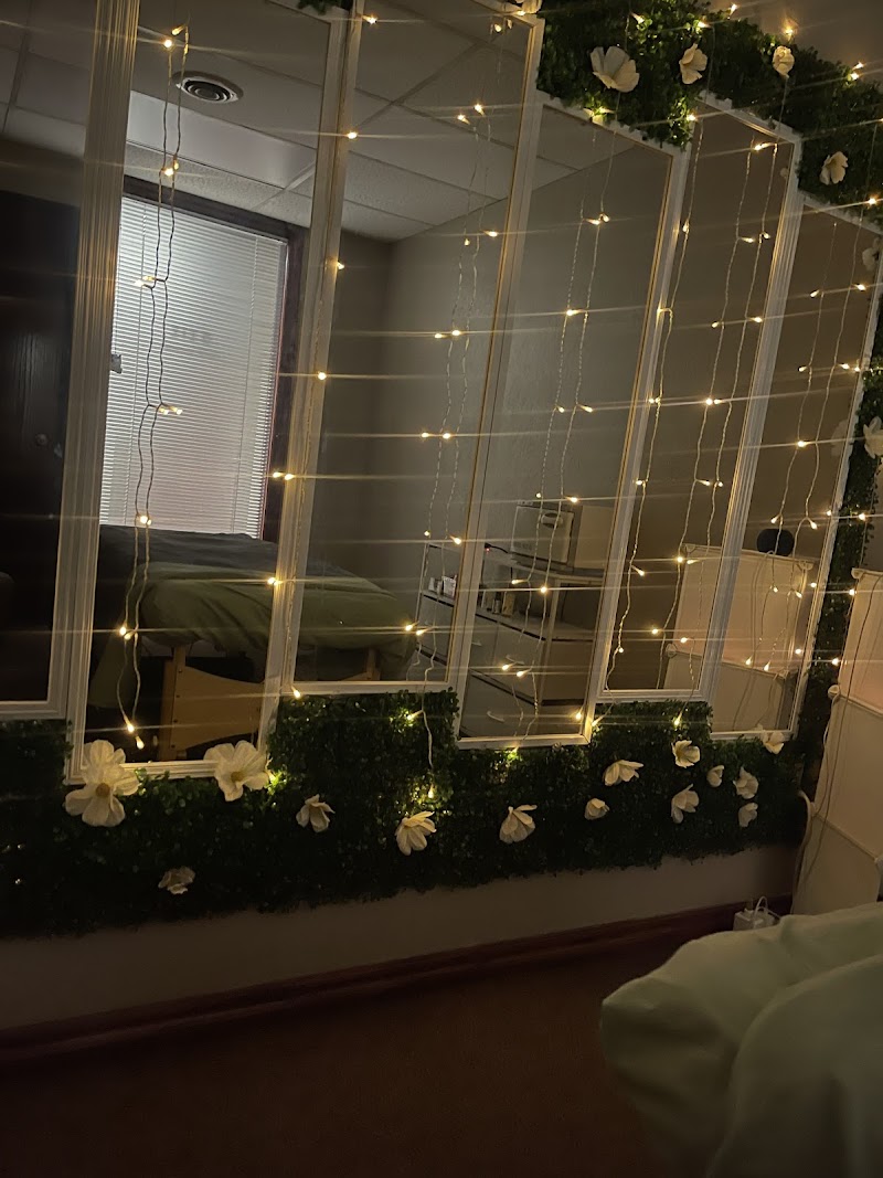 Rachel The Healer Edmond - Day Spa in Edmond