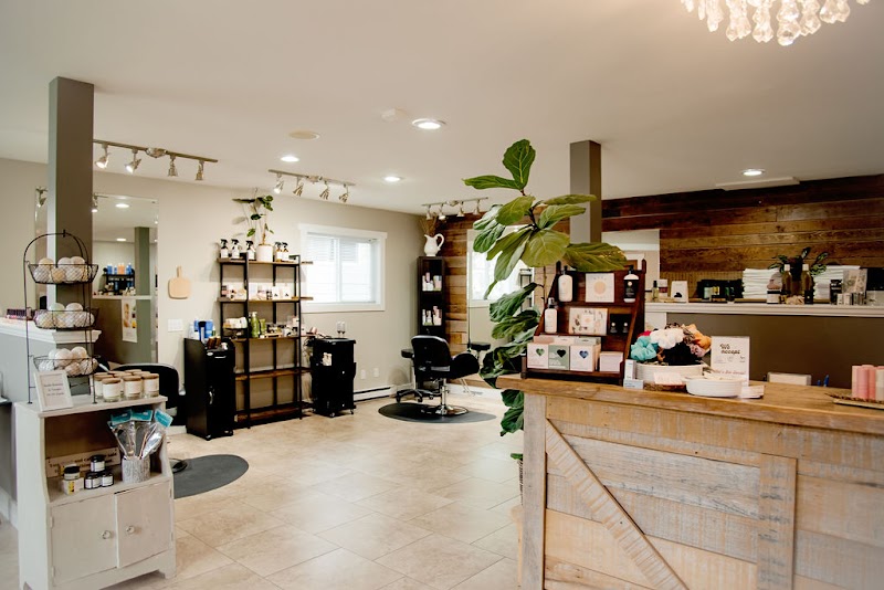 Rachels Retreat Qualicum Beach - Wellness Retreat in Qualicum Beach