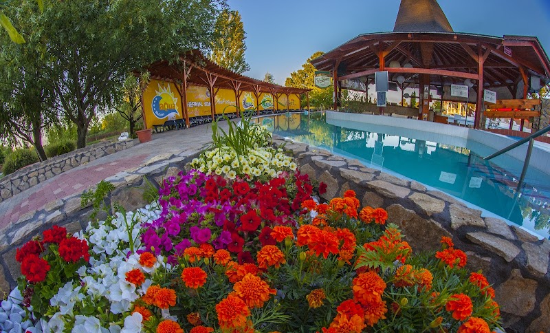 Ráckevei Aqualand - ÉJszakai fürdő - Day Spa in Ráckeve