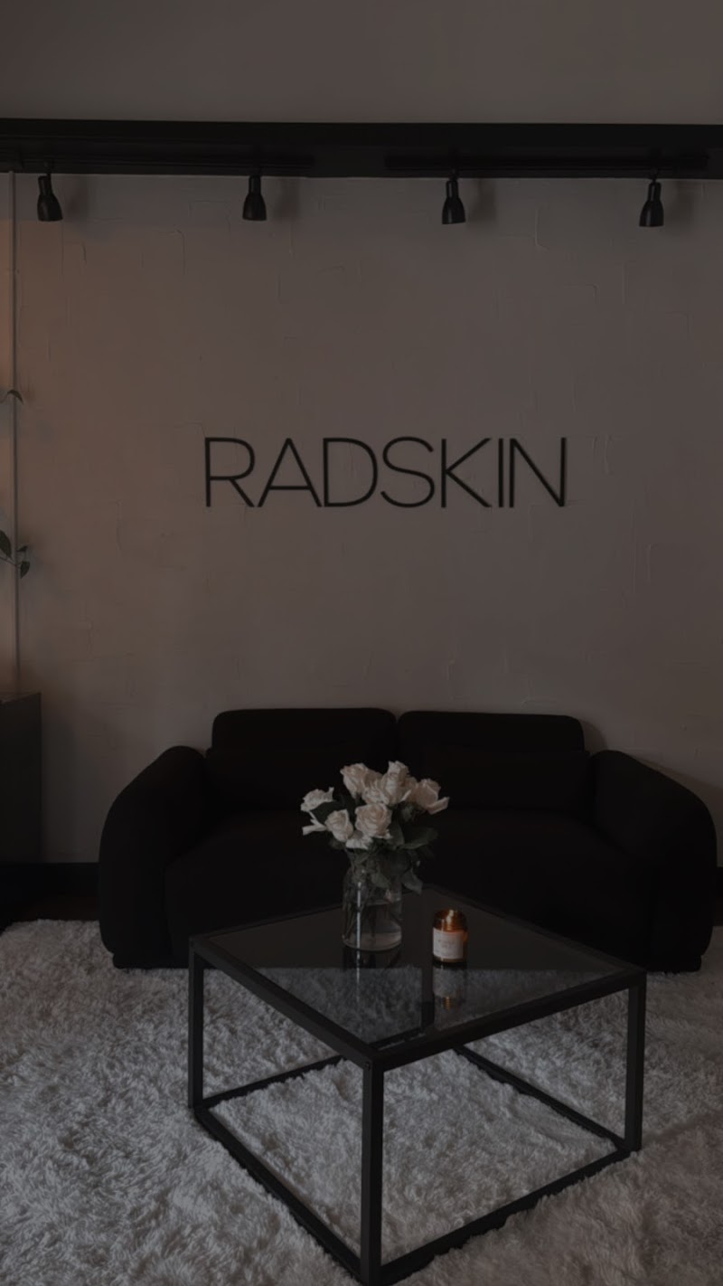 RAD SKIN Lewiston - Day Spa in Lewiston