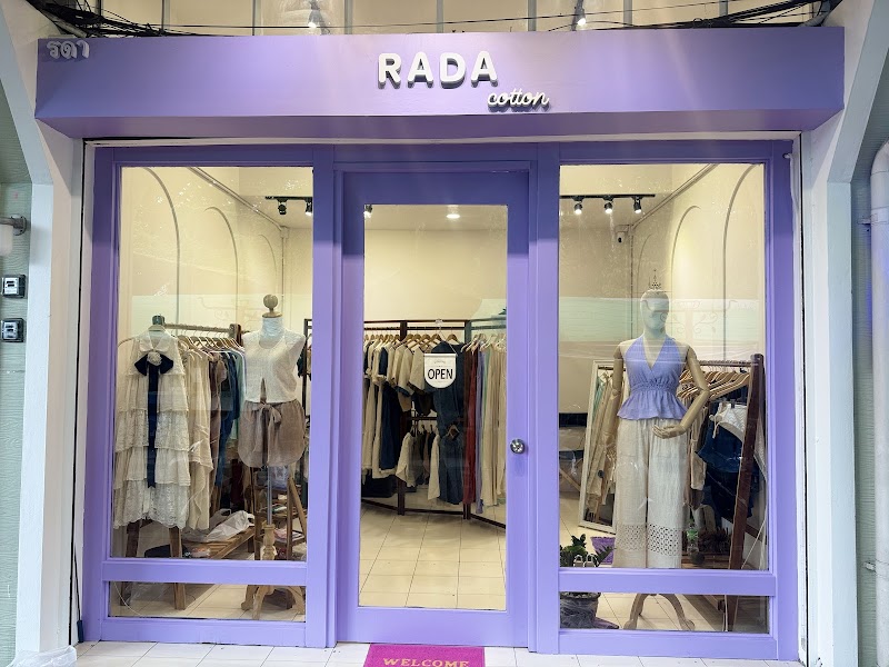 RADA Brand Prachinburi - Day Spa in Prachinburi