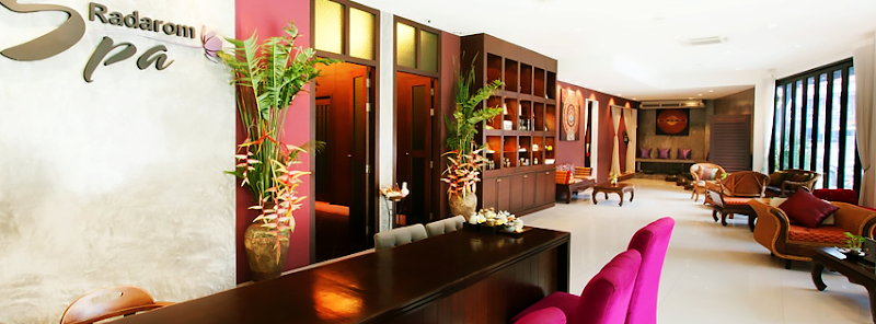 Radarom Spa Krabi - Day Spa in Krabi