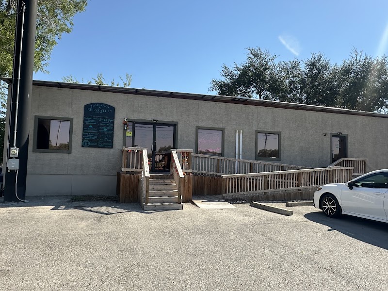 Radiance and Relaxation Floresville - Day Spa in Floresville