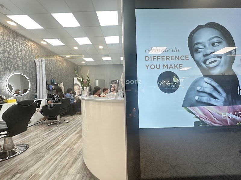 Radiance Beauty Clinic Reading - Medical Spa in Reading