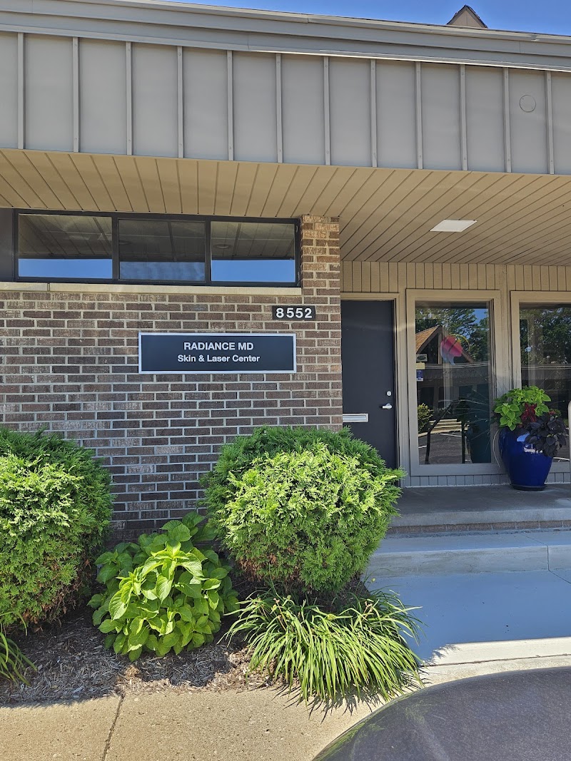 Radiance MD Canton - Day Spa in Canton