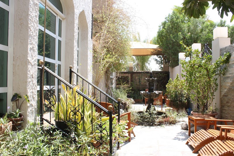 Radiance Spa for Men Al Ain - Day Spa in Al Ain