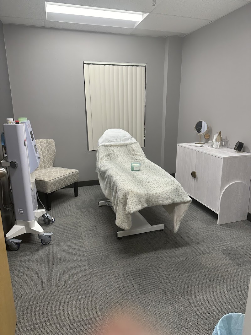 Radiance Wellness Med Spa North Andover - Wellness Retreat in North Andover