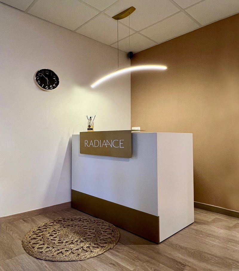 Radiance Zaragoza photo