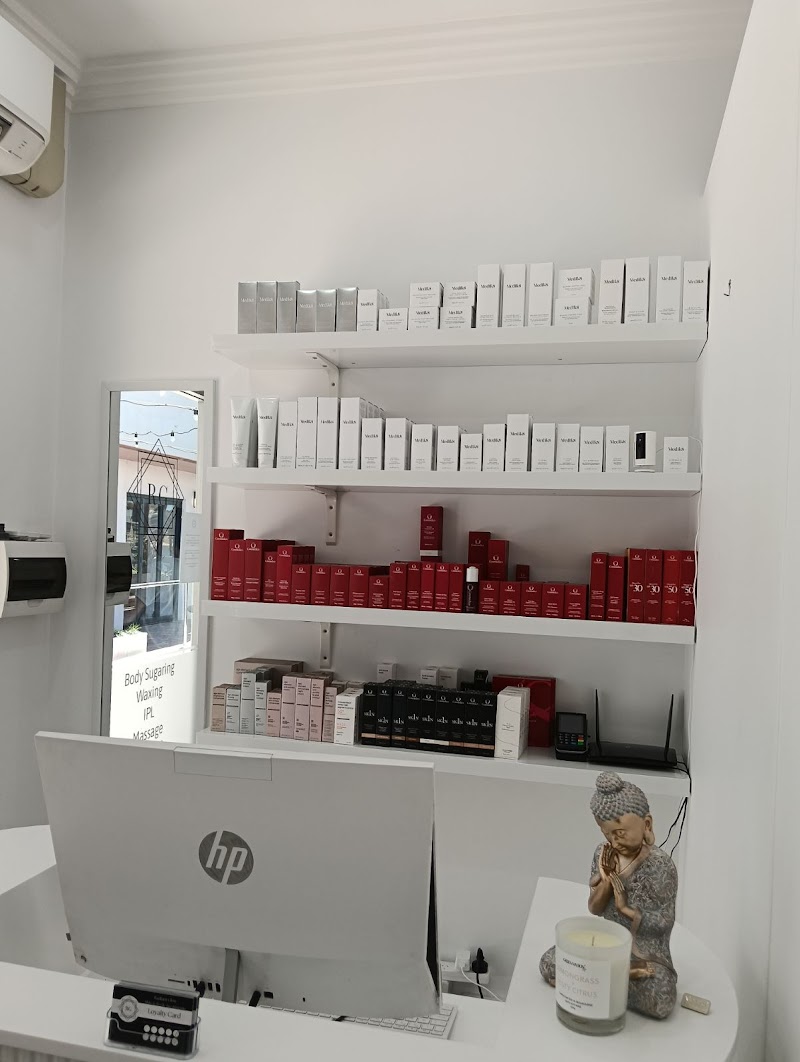 Radiant Glow Skin and Body Treatments Mandurah - Day Spa in Mandurah