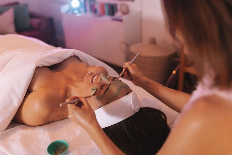 Radiant Grace Pompano Beach - Day Spa in Pompano Beach