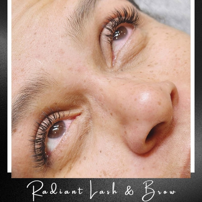 Radiant Lash & Brow West Des Moines - Day Spa in West Des Moines