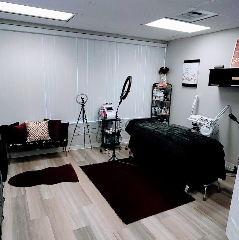 Radiant Massage & Skin Care Orlando - Day Spa in Orlando