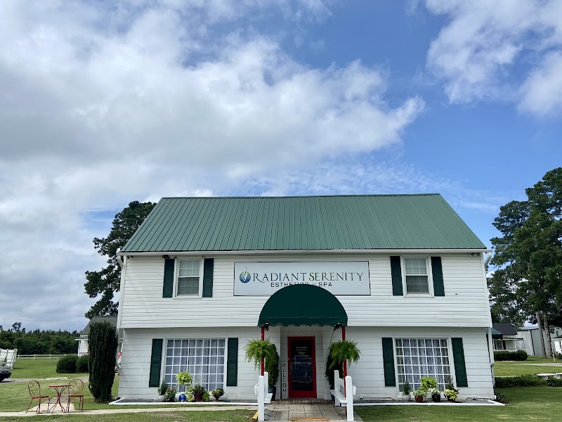 Radiant Serenity Esthetics and Spa Goldsboro - Day Spa in Goldsboro