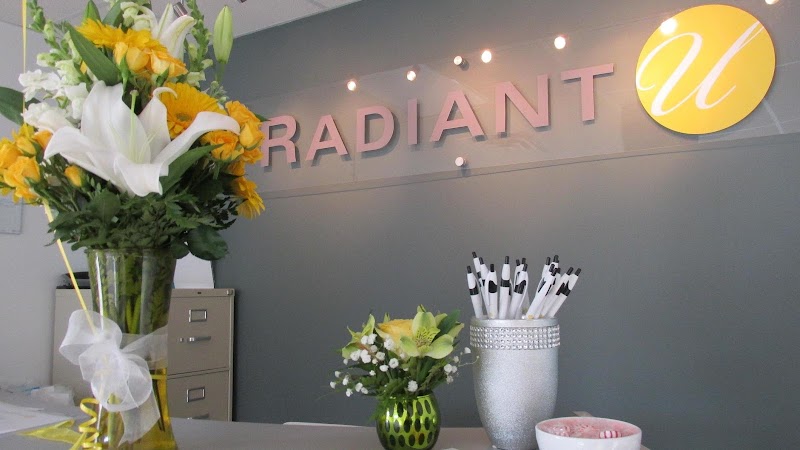 Radiant U Midland photo