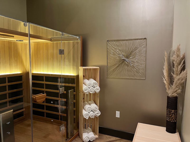 Radiant Wellness Infrared Studios Bargersville - Wellness Retreat in Bargersville