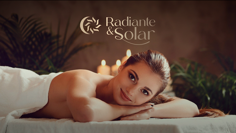 Radiante and Solar Spa San Pedro de La Paz - Day Spa in San Pedro de La Paz