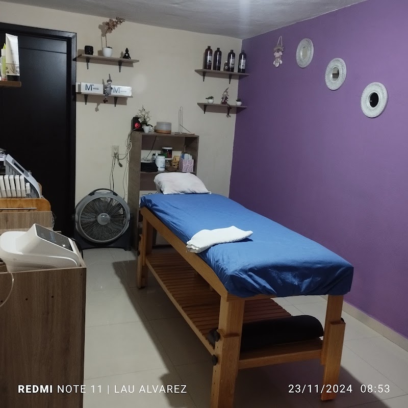 Radiante spa Los Reyes de Salgado - Day Spa in Los Reyes de Salgado