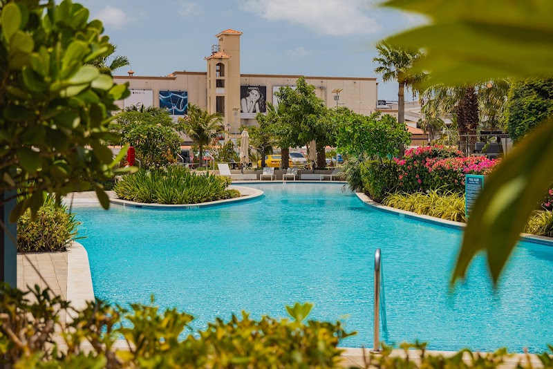 Radisson Blu Aruba - Hotel Spa in Aruba