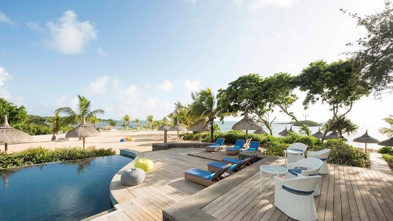 Radisson Blu Azuri Resort & Spa, Mauritius Quatre Bornes Town - Resort Spa in Quatre Bornes Town