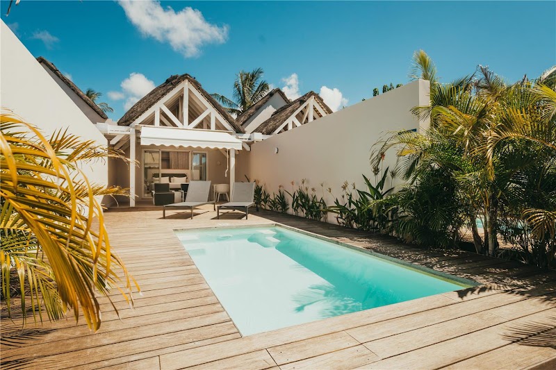 Radisson Blu Azuri Resort & Spa, Mauritius