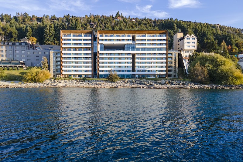Radisson Blu Bariloche