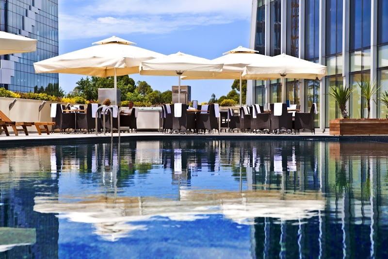 Radisson Blu Batumi - Hotel Spa in Batumi