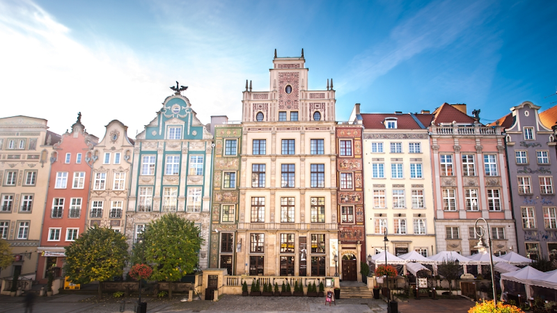 Radisson Blu Hotel, Gdansk - Medical Spa in Gdansk