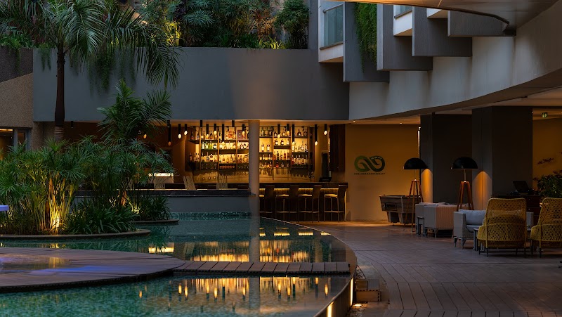 Radisson Blu Hotel & Residence, Nairobi Arboretum - Hotel Spa in Nairobi