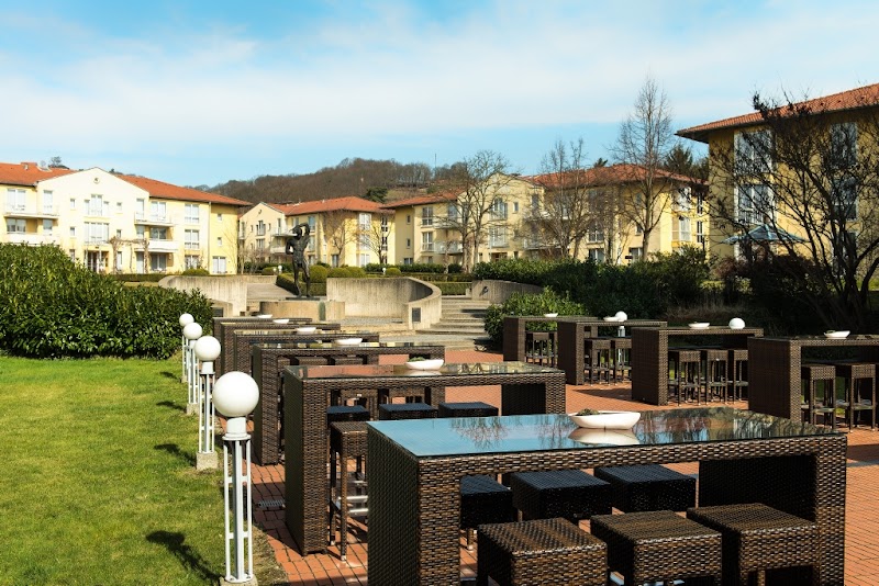 Radisson Blu Park Hotel & Conference Centre, Dresden Radebeul - Resort Spa in Dresden