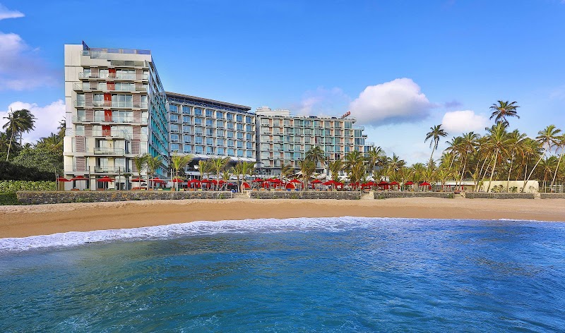 Radisson Blu Resort, Galle - Resort Spa in Galle