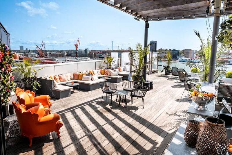 Radisson Blu Riverside Hotel, Gothenburg - Hotel Spa in Gothenburg