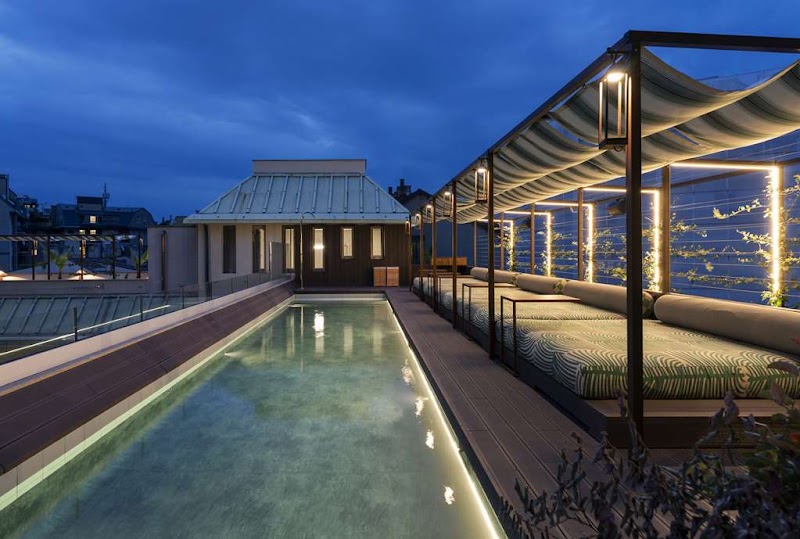 Radisson Collection Hotel, Santa Sofia Milan - Hotel Spa in Milan