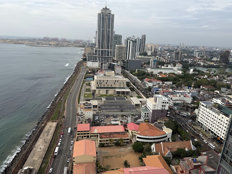 Radisson Hotel Colombo photo