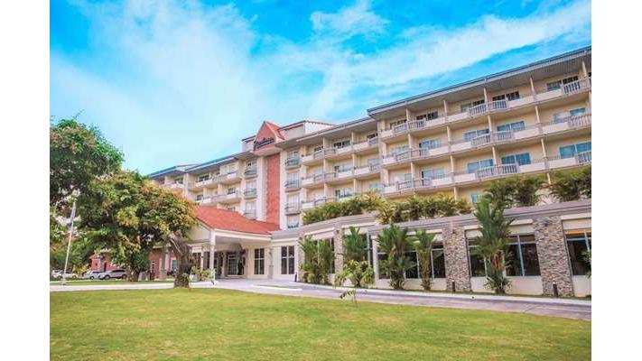 Radisson Hotel Panama Canal Panama City - Hotel Spa in Panama City