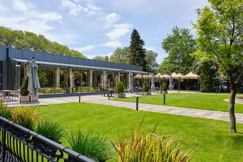 Radisson Hotel Plovdiv - Hotel Spa in Plovdiv