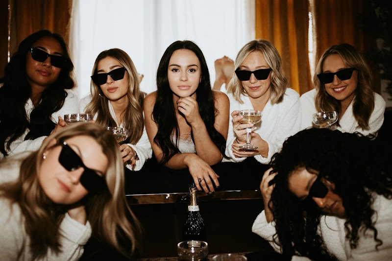 Rae Aesthetics Bridgeport - Day Spa in Bridgeport