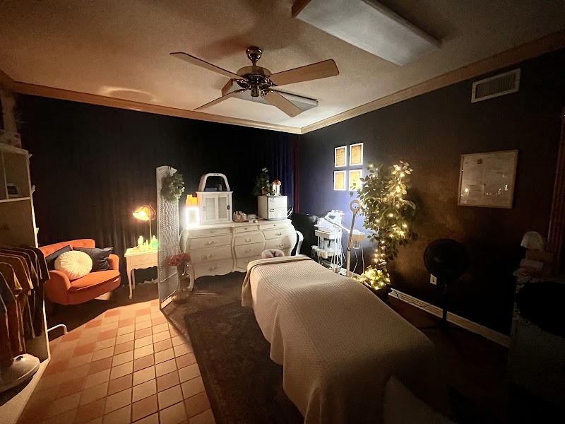 Rae of Sunshine Massage Titusville - Day Spa in Titusville