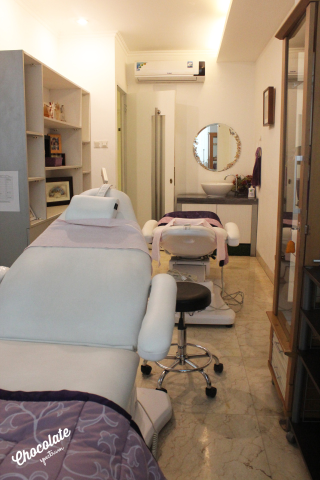 Rafa Health and Beauty Lifestyle Tasikmalaya - Day Spa in Tasikmalaya