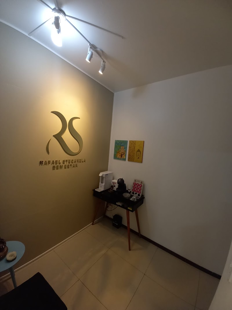 Rafael Stecanela Bem Estar Porto Alegre - Day Spa in Porto Alegre