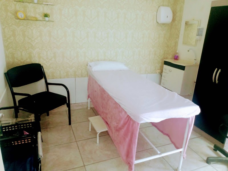 Rafaela Lira Estetica Nova Iguaçu - Day Spa in Nova Iguaçu