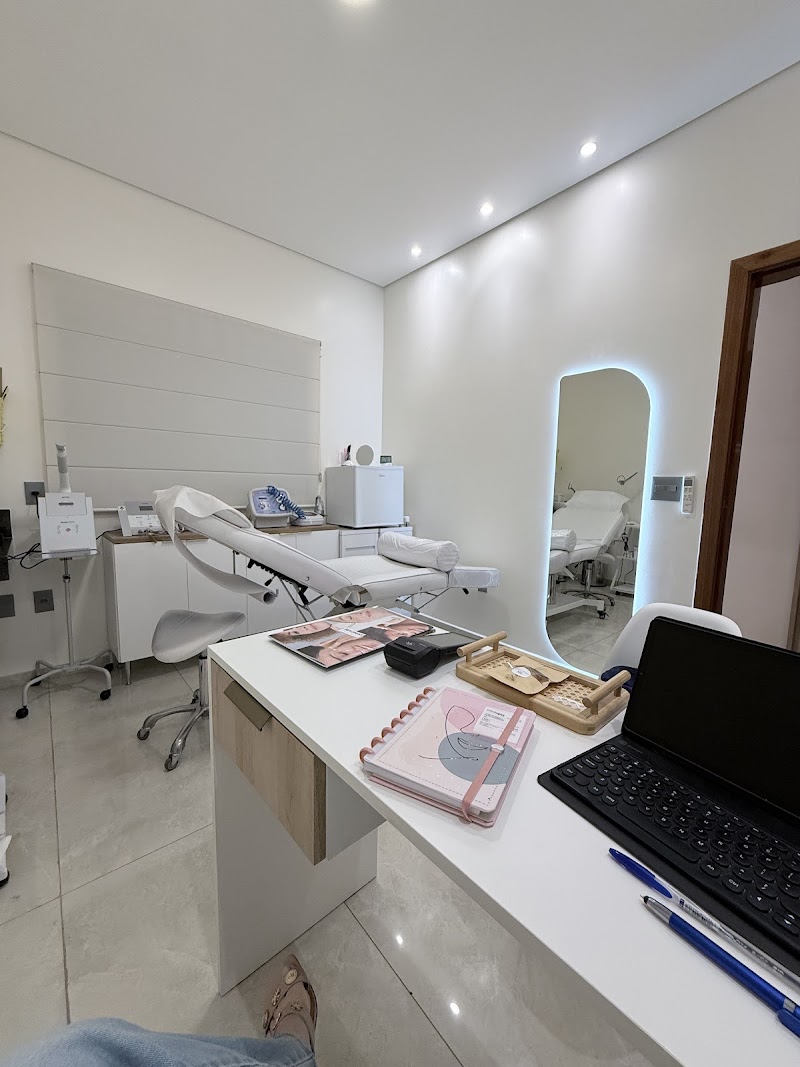 Rafaella Bastos - Estética e Micropigmentação Itapira - Day Spa in Itapira