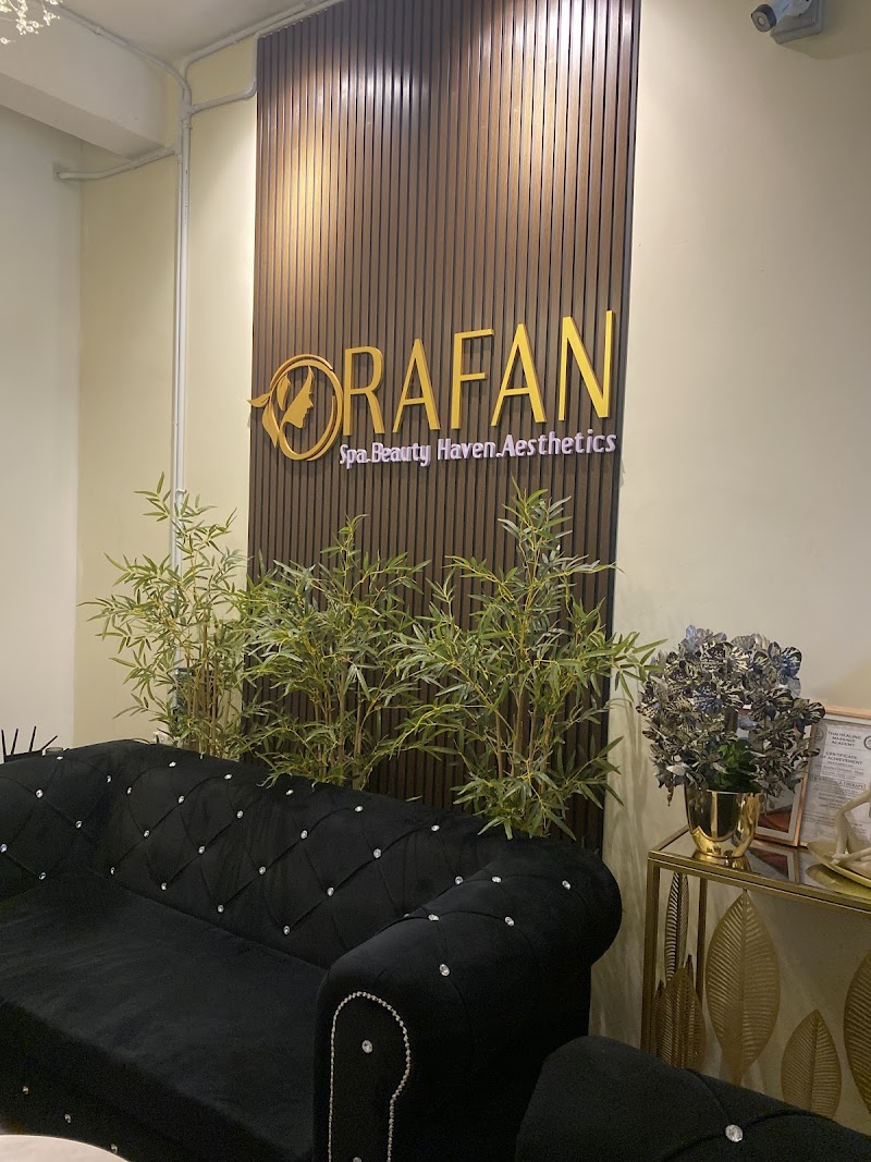 Rafan Spa/Salon & Beauty Haven Kubang Kerian - Day Spa in Kubang Kerian