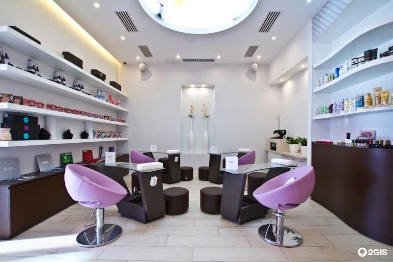 Rafe Beauty Spa Qabanbay Batyr Avenue No:1