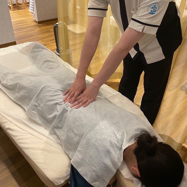 Raffine Aeon Niigata Nishi Store - Day Spa in Niigata