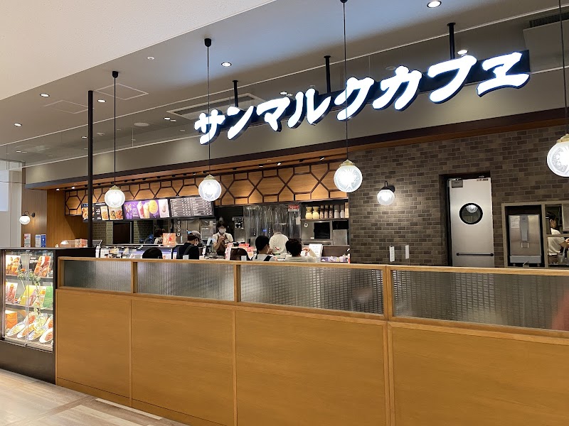 Raffine part2 Aspia Akashi Store Akashi City - Day Spa in Akashi City