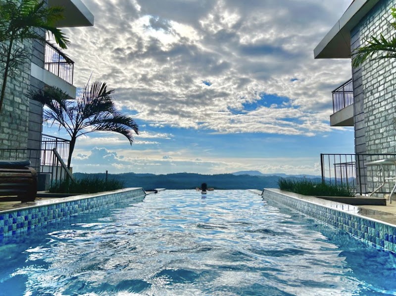 Ragamaya Resort & Spa Munnar Kerala - Resort Spa in Kerala