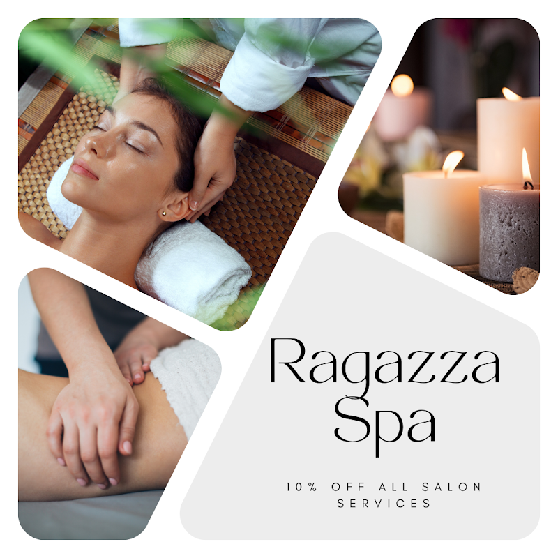 Ragazza Beauty Spa Horizon City - Day Spa in Horizon City
